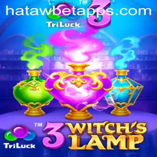 Discover the Enchantment of 3WitchsLamp: An Innovative Gaming Experience with Hatawbet