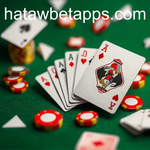 Card Games: From Tradition to Technology