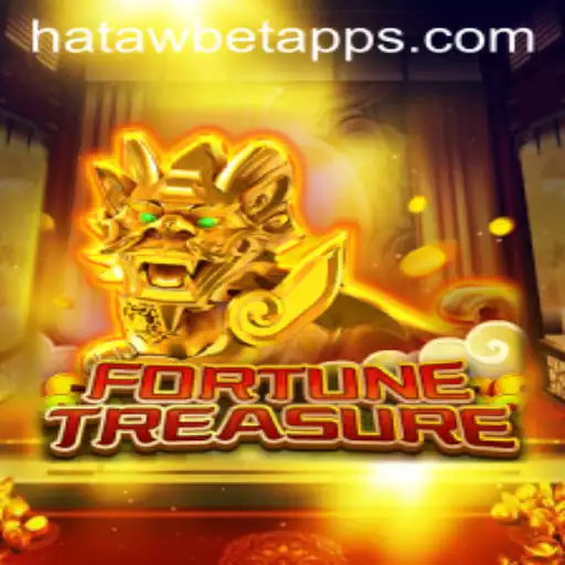 Discover FortuneTreasure: A Captivating Game by Hatawbet
