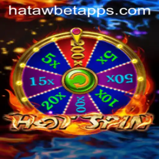 Discover the Exciting World of HotSpin at Hatawbet