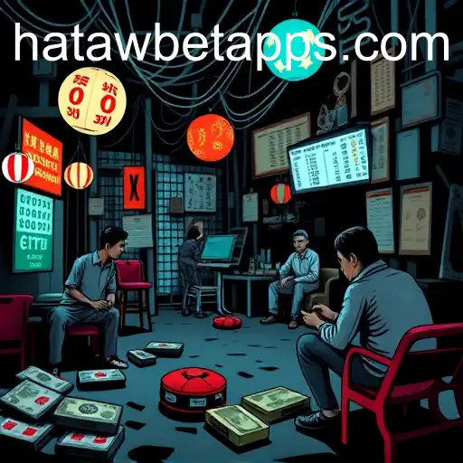 Jueteng: A Cultural Legacy and Hatawbet’s Digital Transition