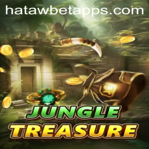 Explore the Thrilling Adventure of JungleTreasure with Hatawbet