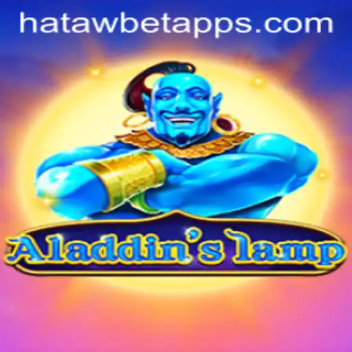 Explore the Magical World of Aladdinslamp: A New Adventure Awaits with Hatawbet