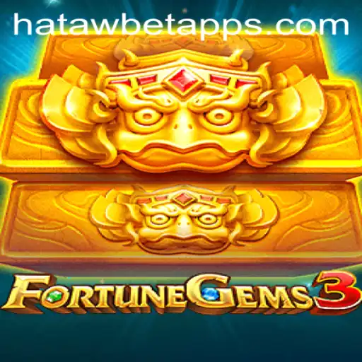 FortuneGems3: Exploring the Exciting World of Hatawbet's Latest Game Release