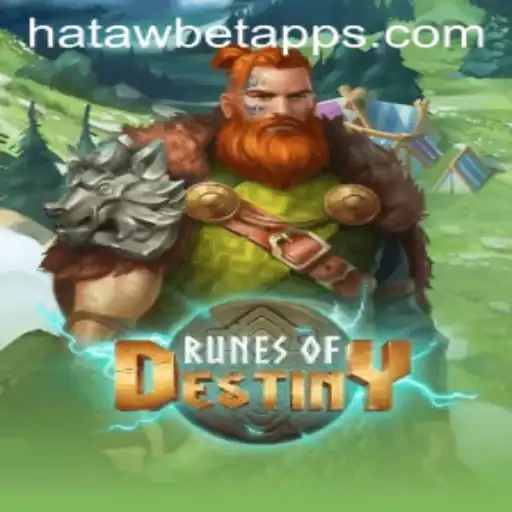 Discover the Enchanting World of RunesOfDestiny with Hatawbet