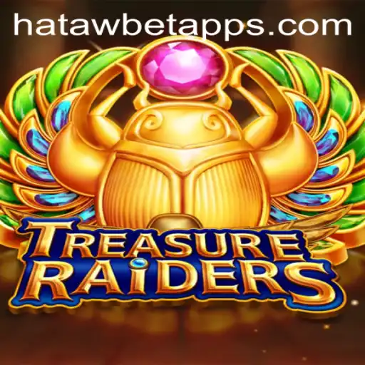 The Exciting World of TREASURERAIDERS: Unleashing Adventure with Hatawbet