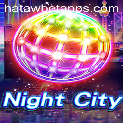 Explore NightCity: The Thrilling New Game Enhanced by Hatawbet
