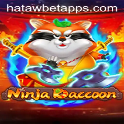 NinjaRaccoon: The Game Revolutionizing Interactive Play with Hatawbet