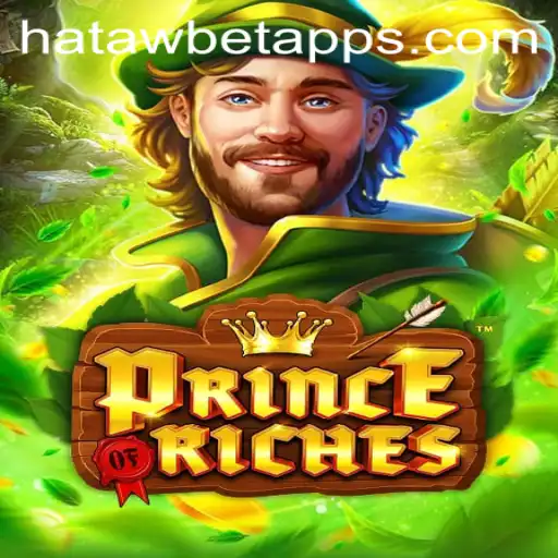 Exploring PrinceOfRiches: A Captivating New Game Experience by Hatawbet