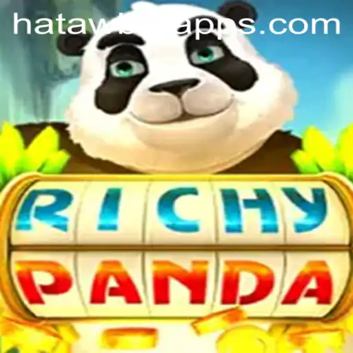 RichyPanda: The Thrilling Adventure with Hatawbet