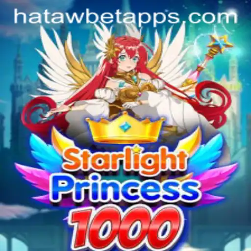 An In-Depth Exploration of StarlightPrincess1000 and its Gaming Experience on Hatawbet
